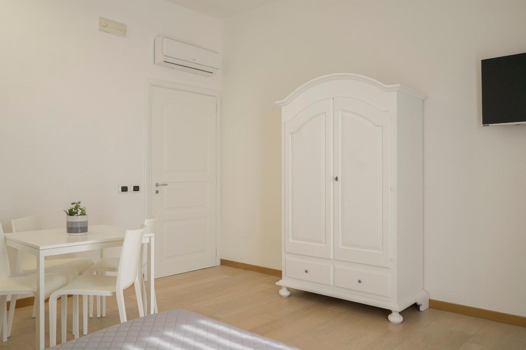 Bed and Breakfast Terra Di Vento Montecorvino Pugliano Exteriér fotografie