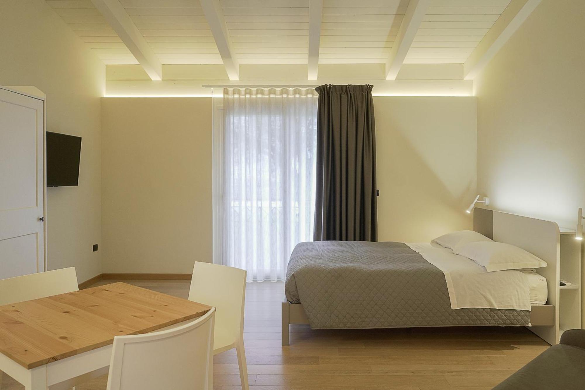 Bed and Breakfast Terra Di Vento Montecorvino Pugliano Exteriér fotografie