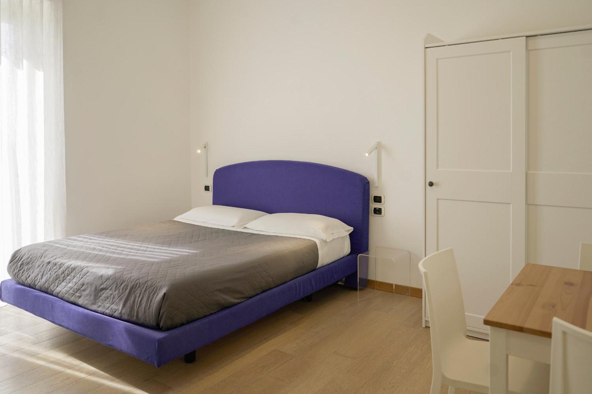Bed and Breakfast Terra Di Vento Montecorvino Pugliano Exteriér fotografie