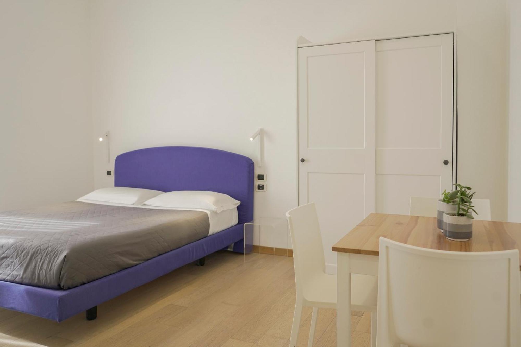 Bed and Breakfast Terra Di Vento Montecorvino Pugliano Exteriér fotografie